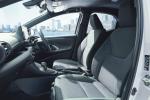 Toyota Yaris Hybrid 2020 года (JP)